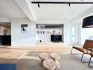 Appartement Te koop Wenduine
