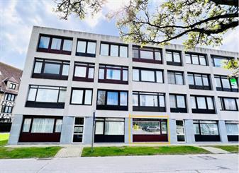 Appartement Te koop De Haan