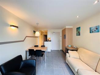 Appartement Te huur Wenduine