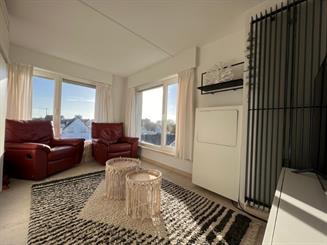 Appartement Te koop Wenduine