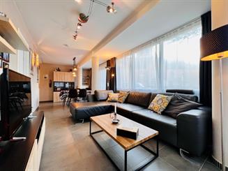Appartement Te koop Wenduine