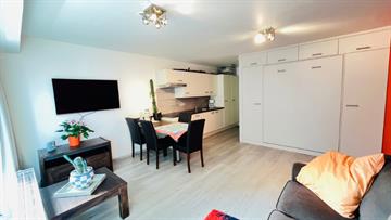 Studio Te koop Wenduine