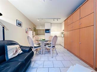 Studio Te koop Wenduine