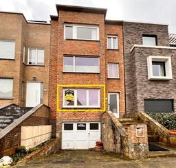 Appartement Te koop Wenduine