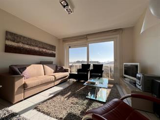 Appartement Te koop Westende