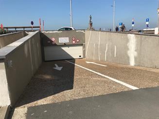 Garage Te koop Wenduine