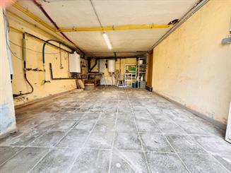 Garage Te koop Wenduine