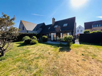Maison à vendre Wenduine