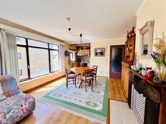 Appartement Te koop De Haan