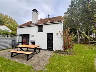 Maison à vendre Coq-sur-Mer