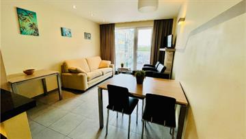 Appartement Te koop Wenduine