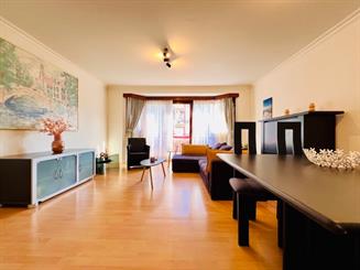 Appartement à vendre Wenduine