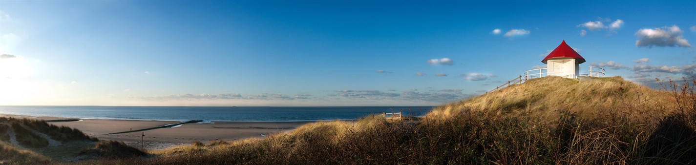 Vakantieverhuur aan de Belgische kust