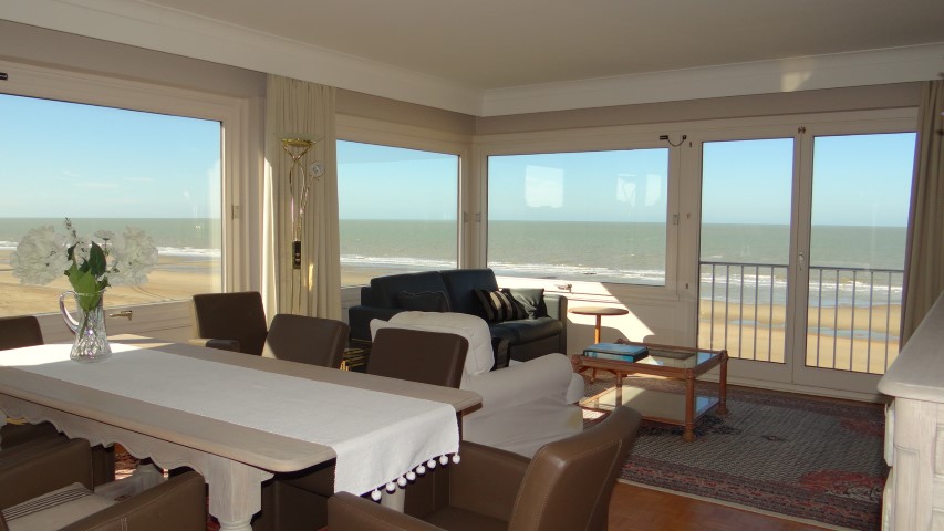 Residentie California