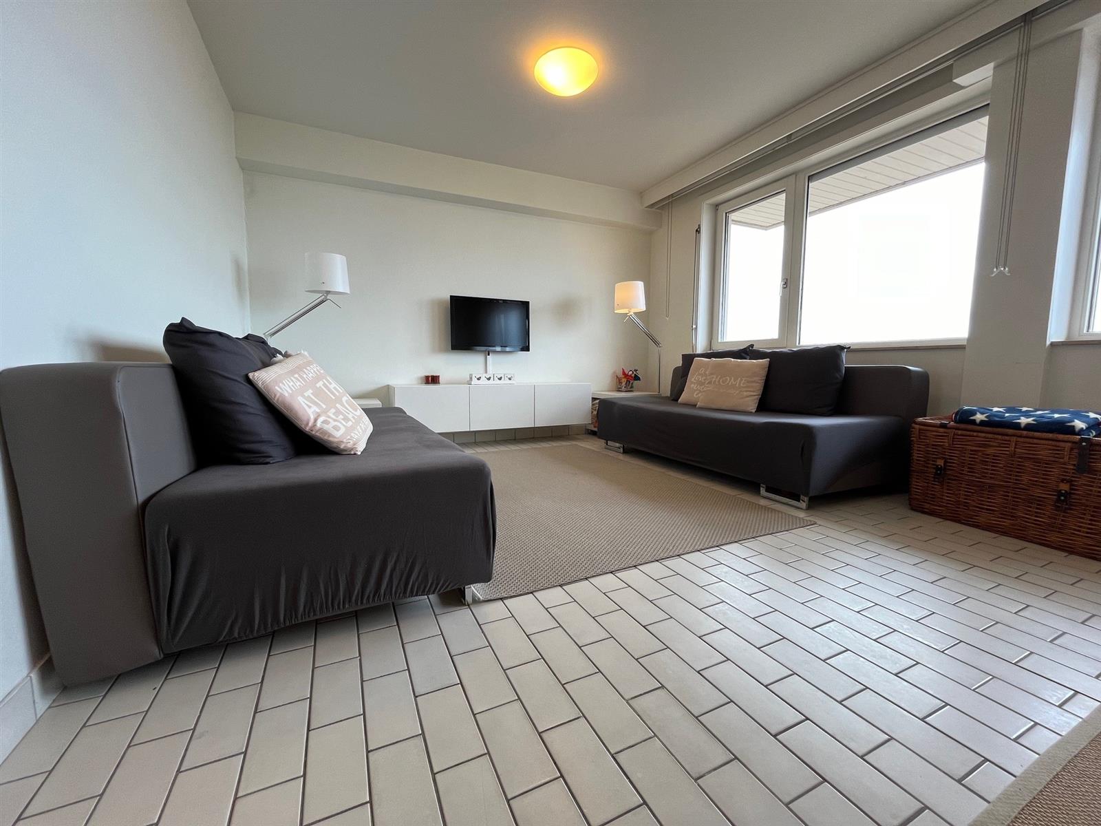 Residentie La Plage