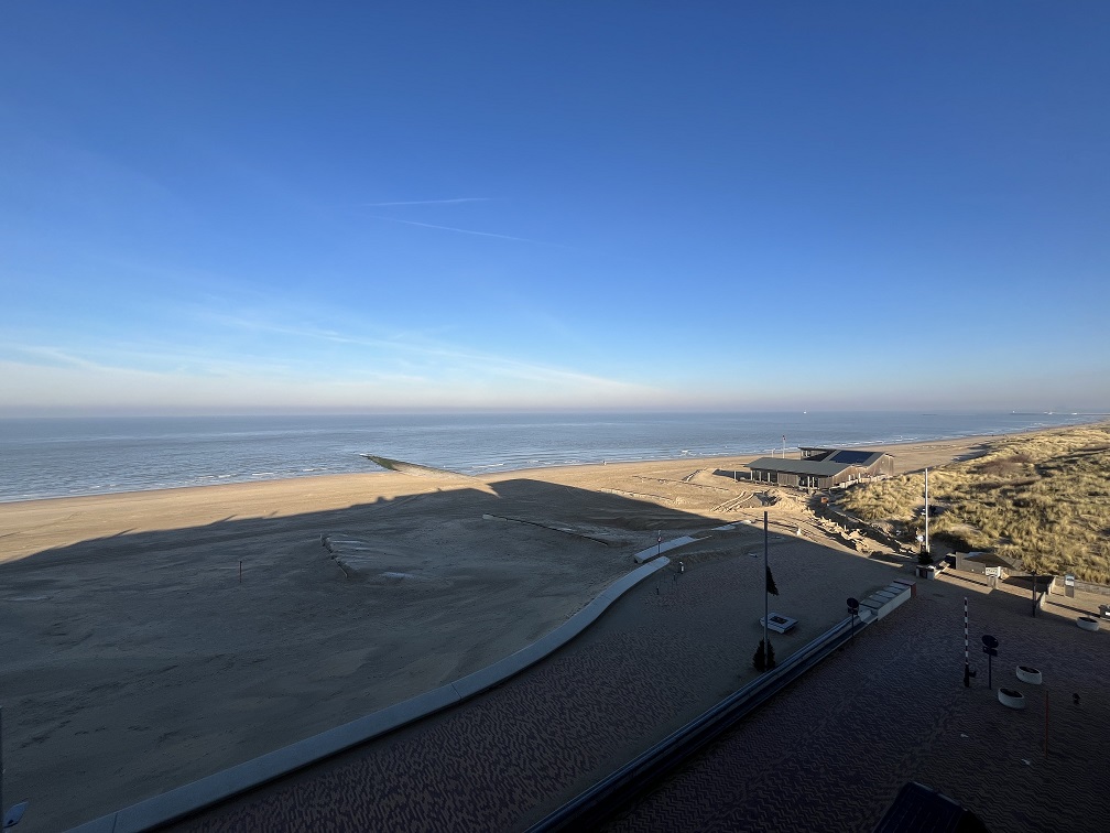 Residentie Sun Beach