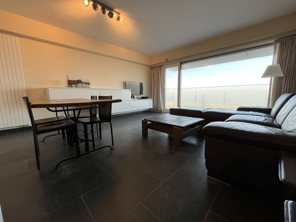 Residentie Sun Beach