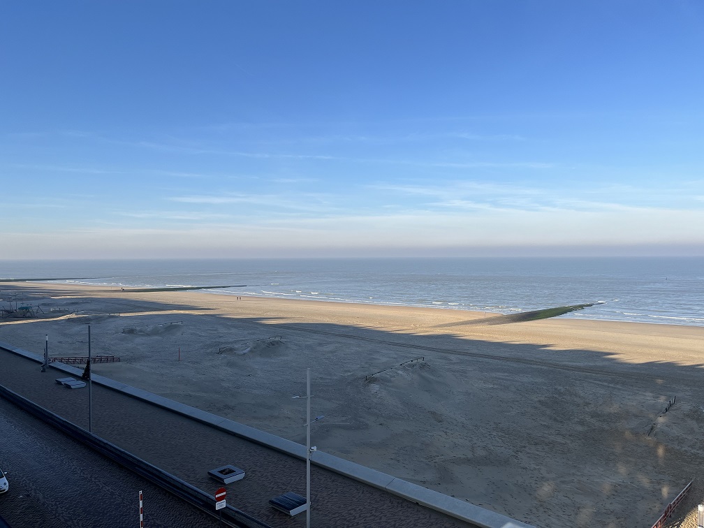 Residentie California