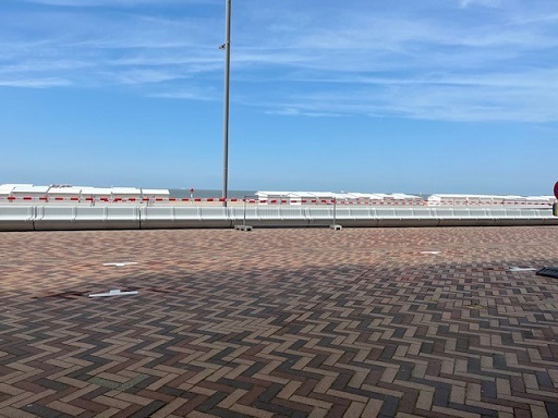 Residentie La Plage