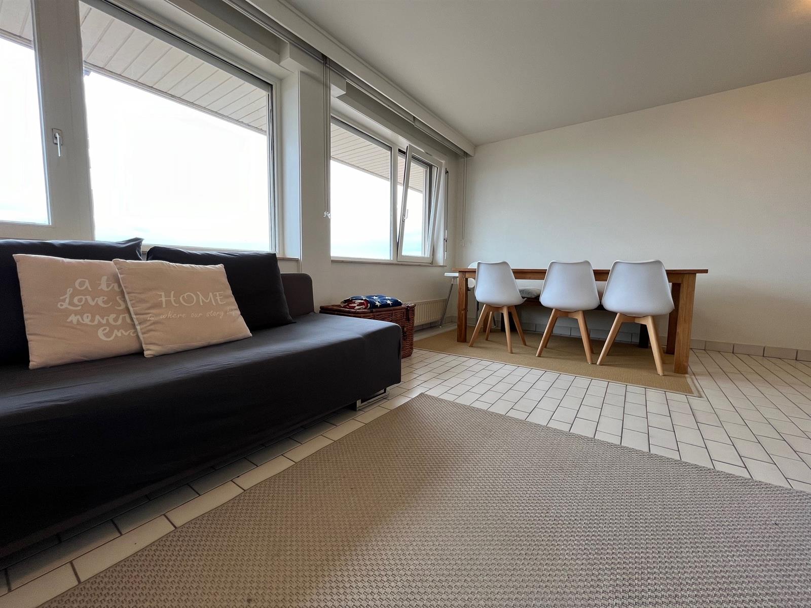 Residentie La Plage