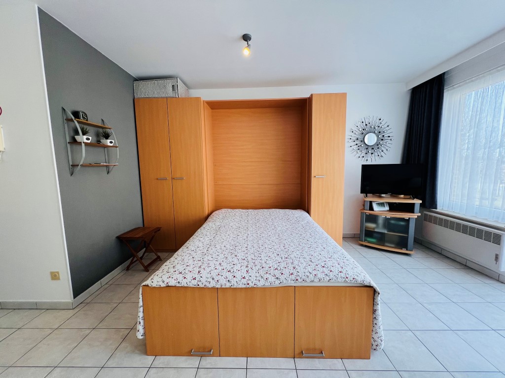 Residentie Grand Air