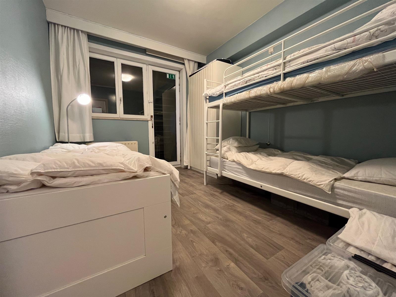 Residentie La Plage