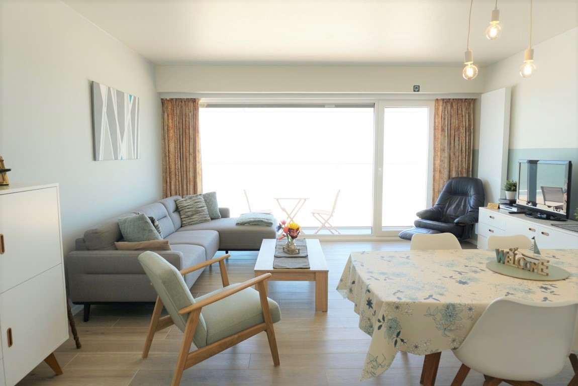 Residentie Sun Beach