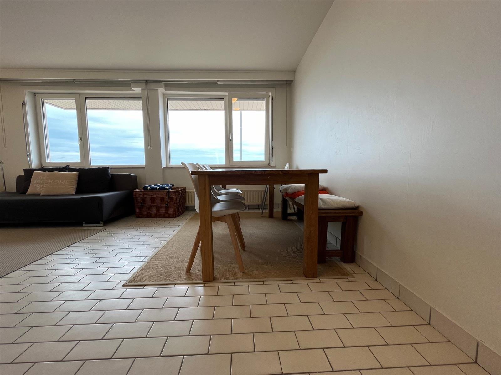 Residentie La Plage