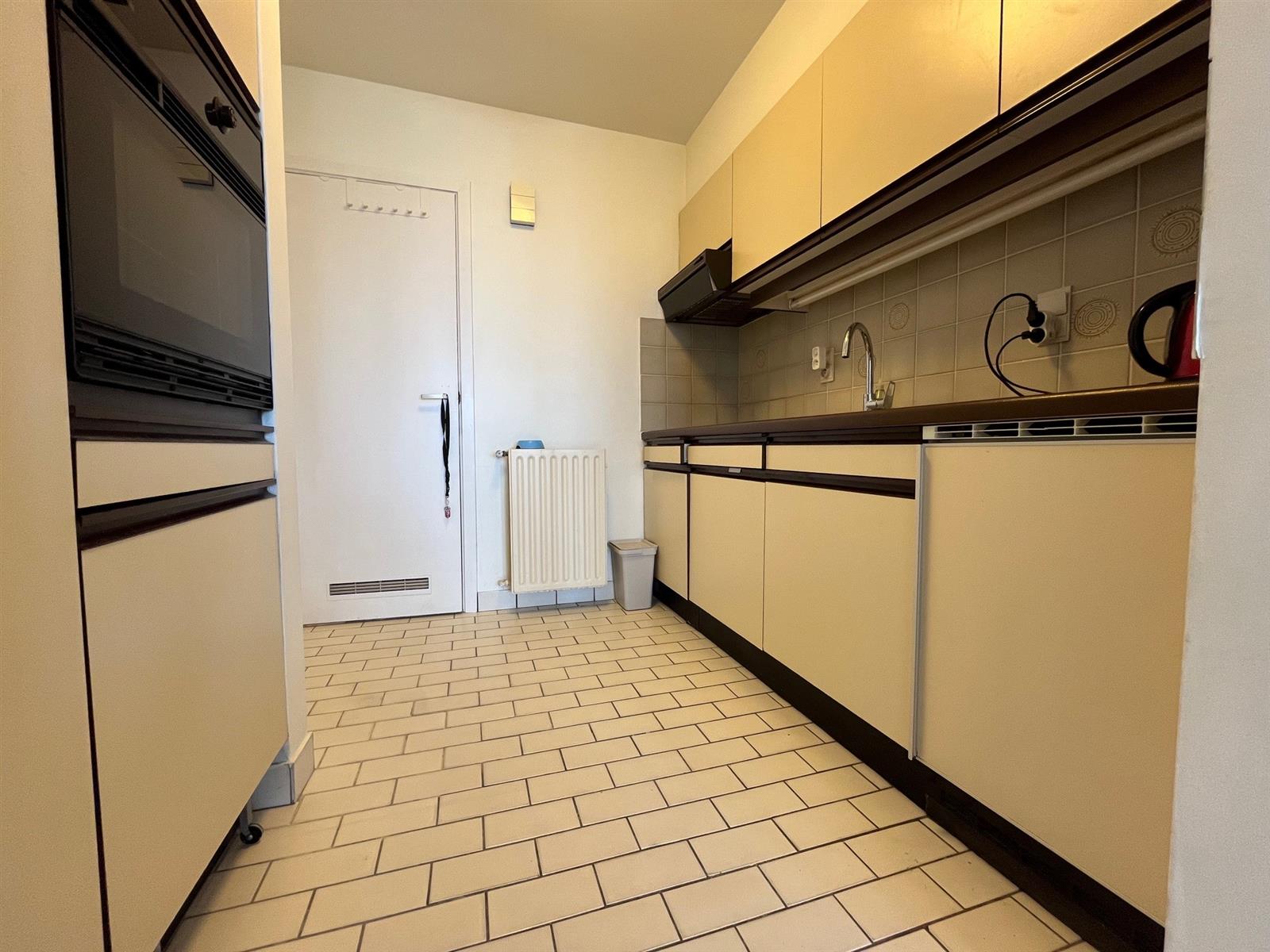 Residentie La Plage