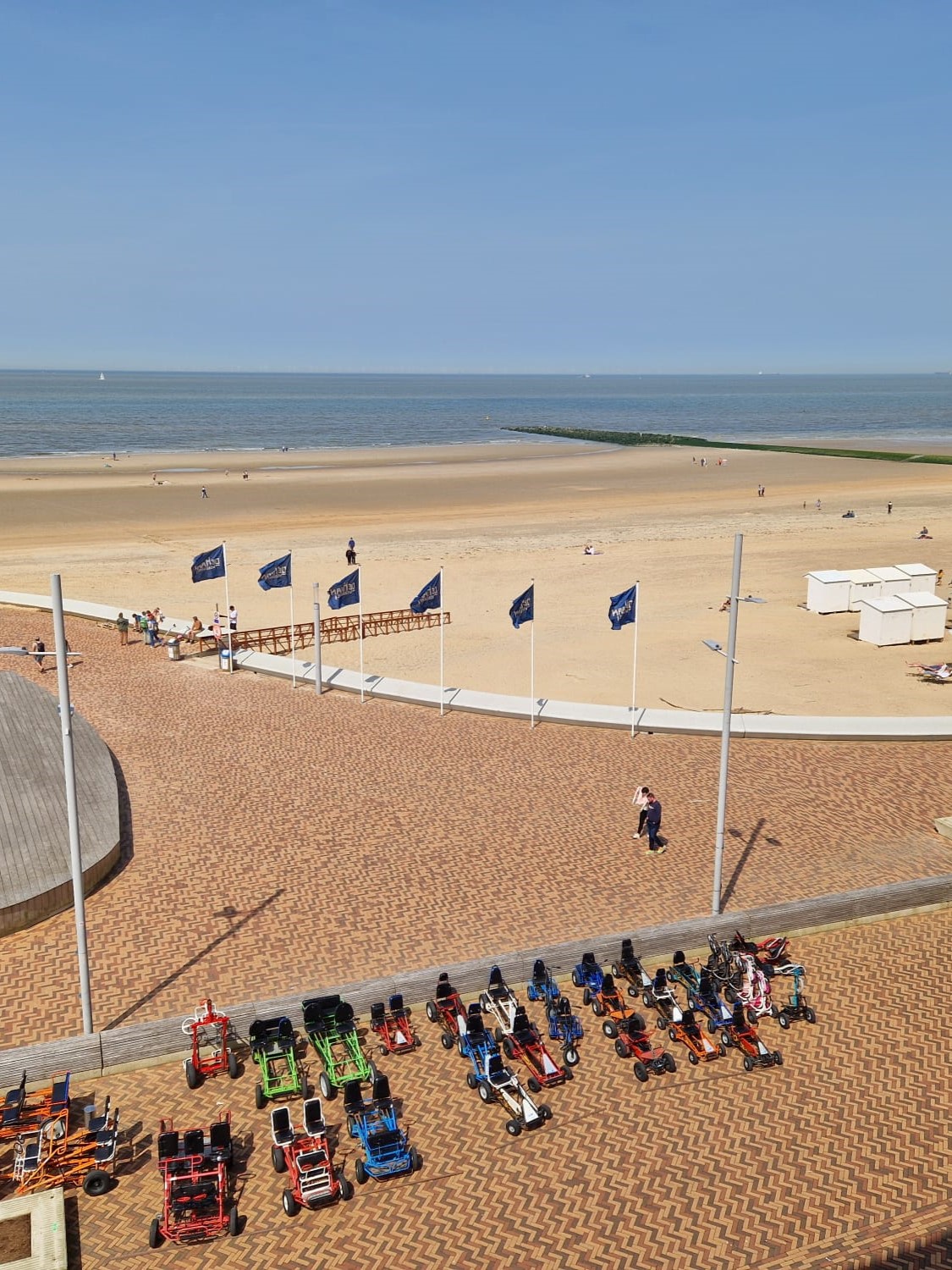 Residentie Belle Vue