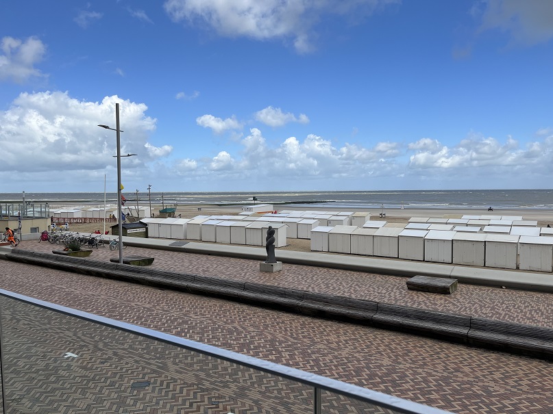 Residentie Drakkar