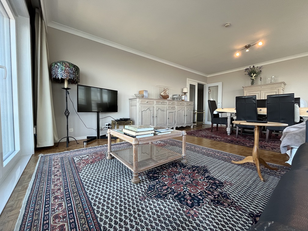 Residentie California