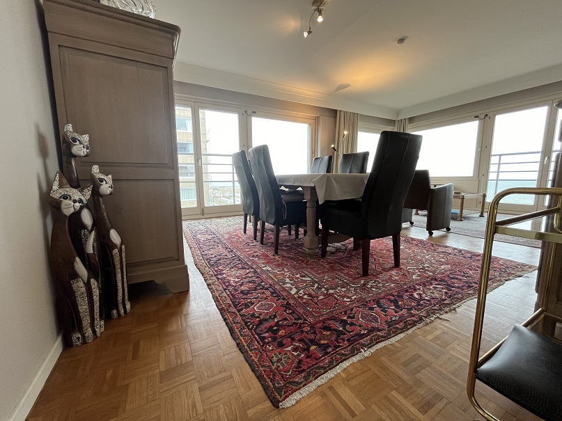 Residentie California