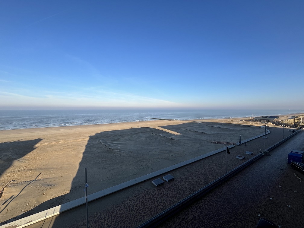 Residentie California