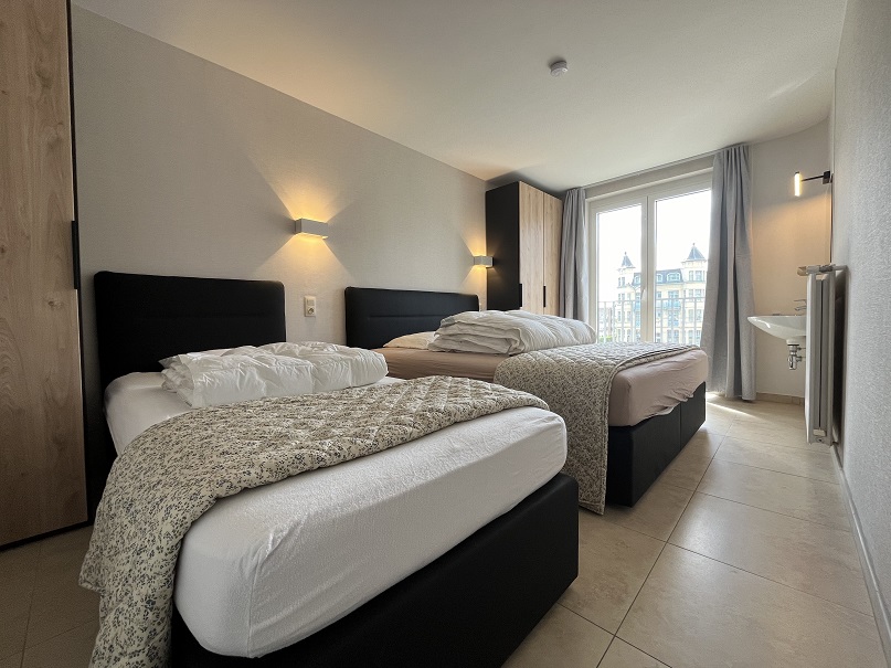 Residentie Drakkar