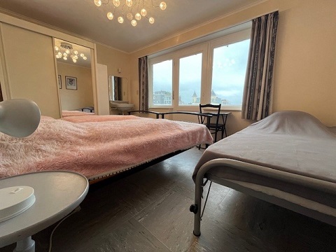 Residentie Vivaldi