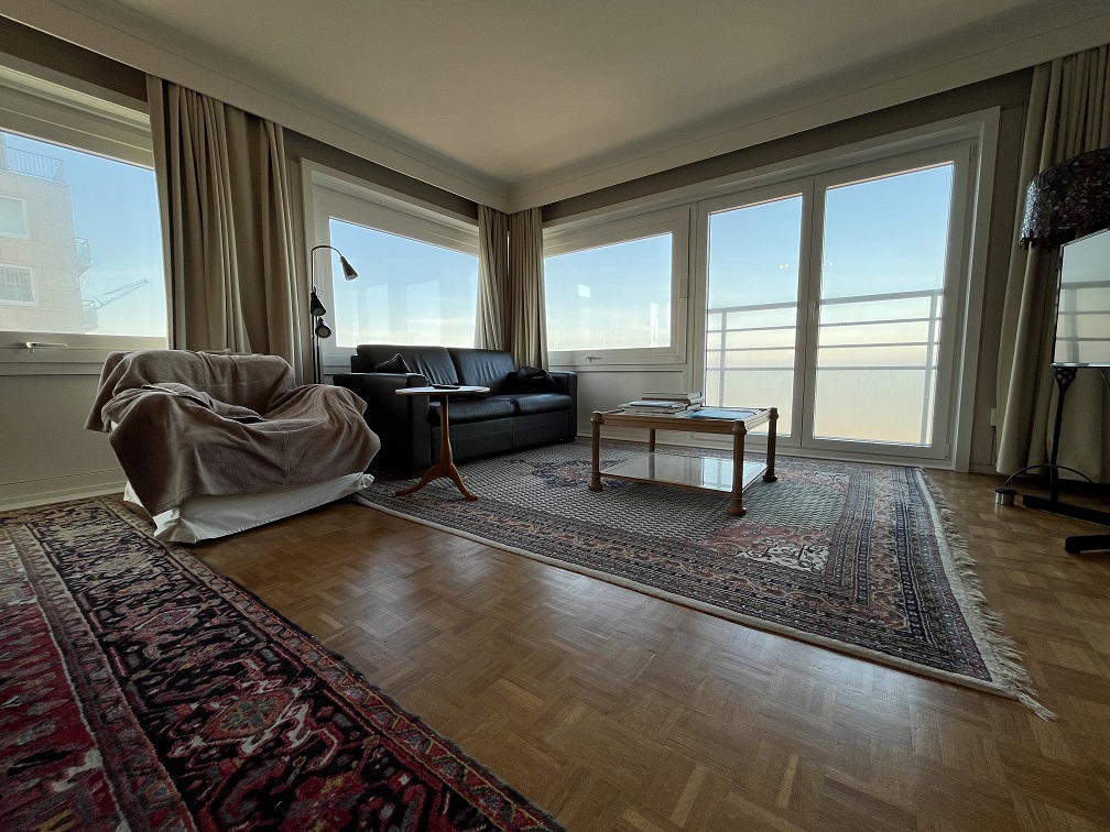 Residentie California