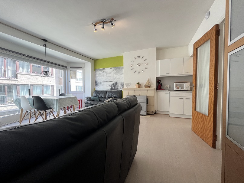 Residentie Kennedy