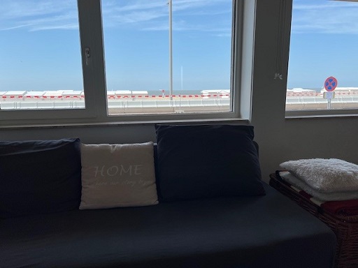Residentie La Plage
