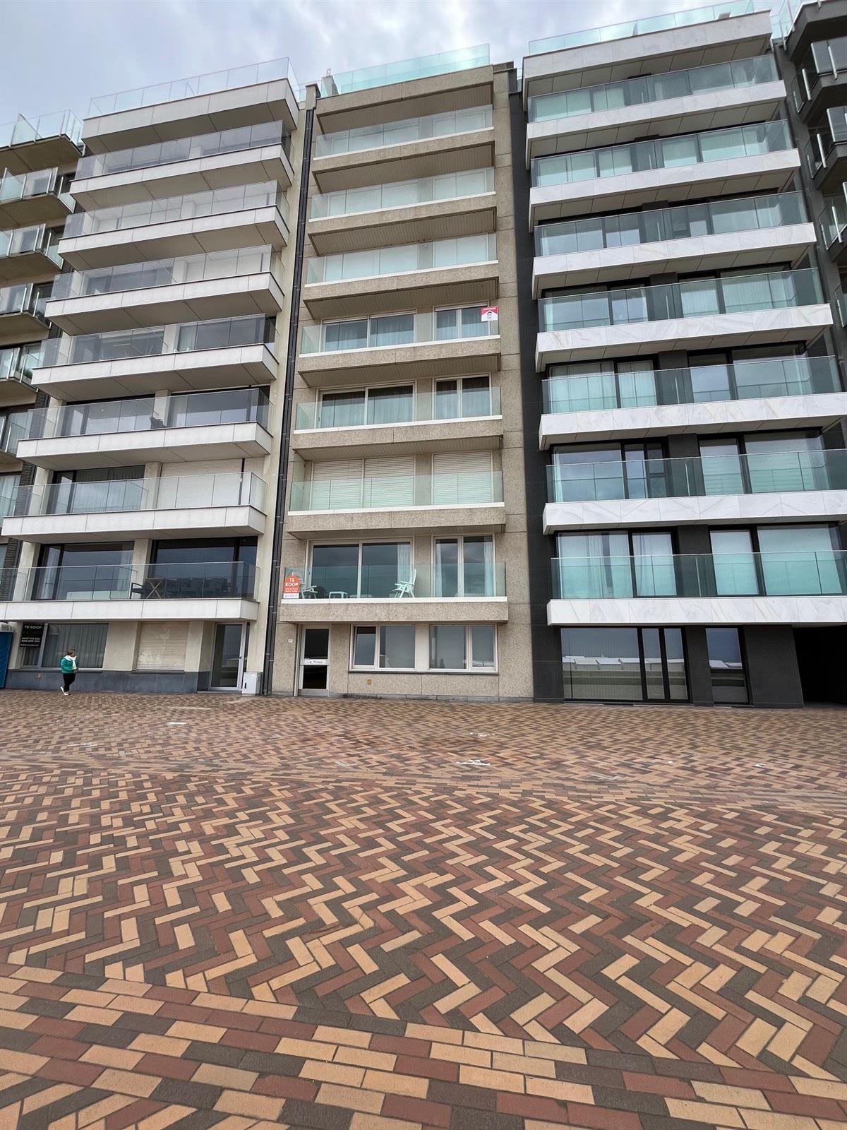 Residentie La Plage