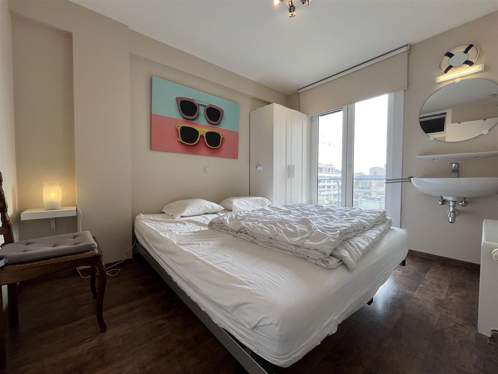 Residentie Sorrente