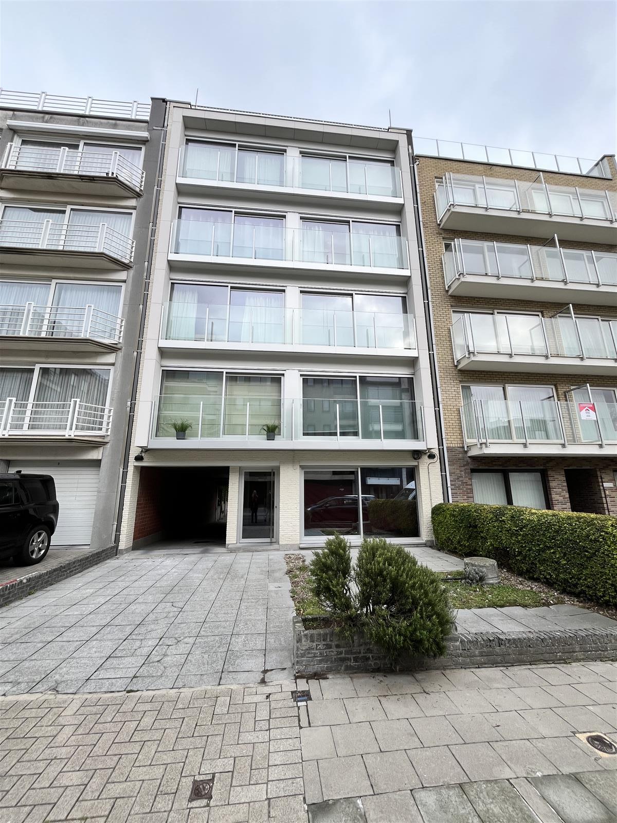 Residentie Pickwick