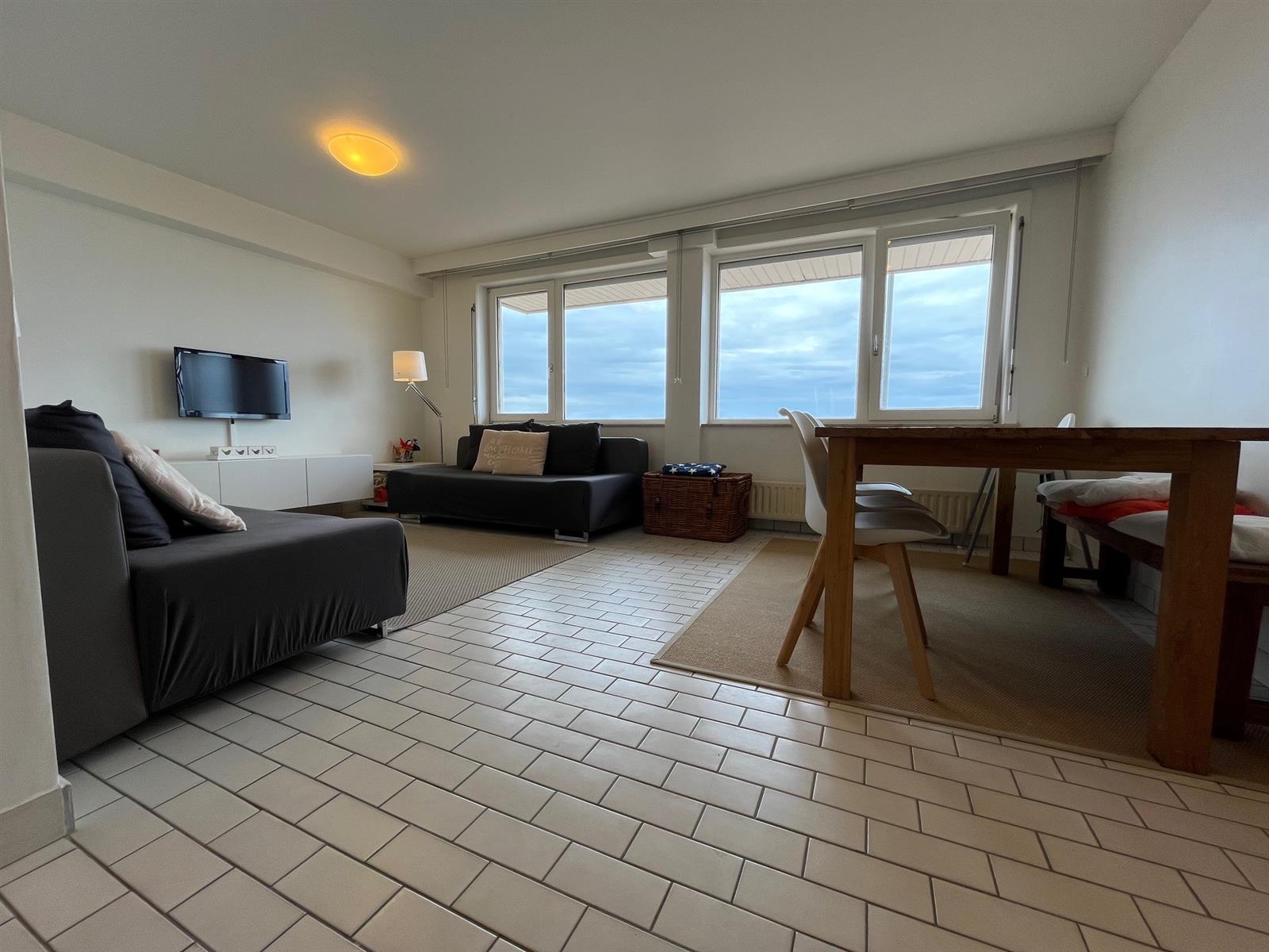 Residentie La Plage