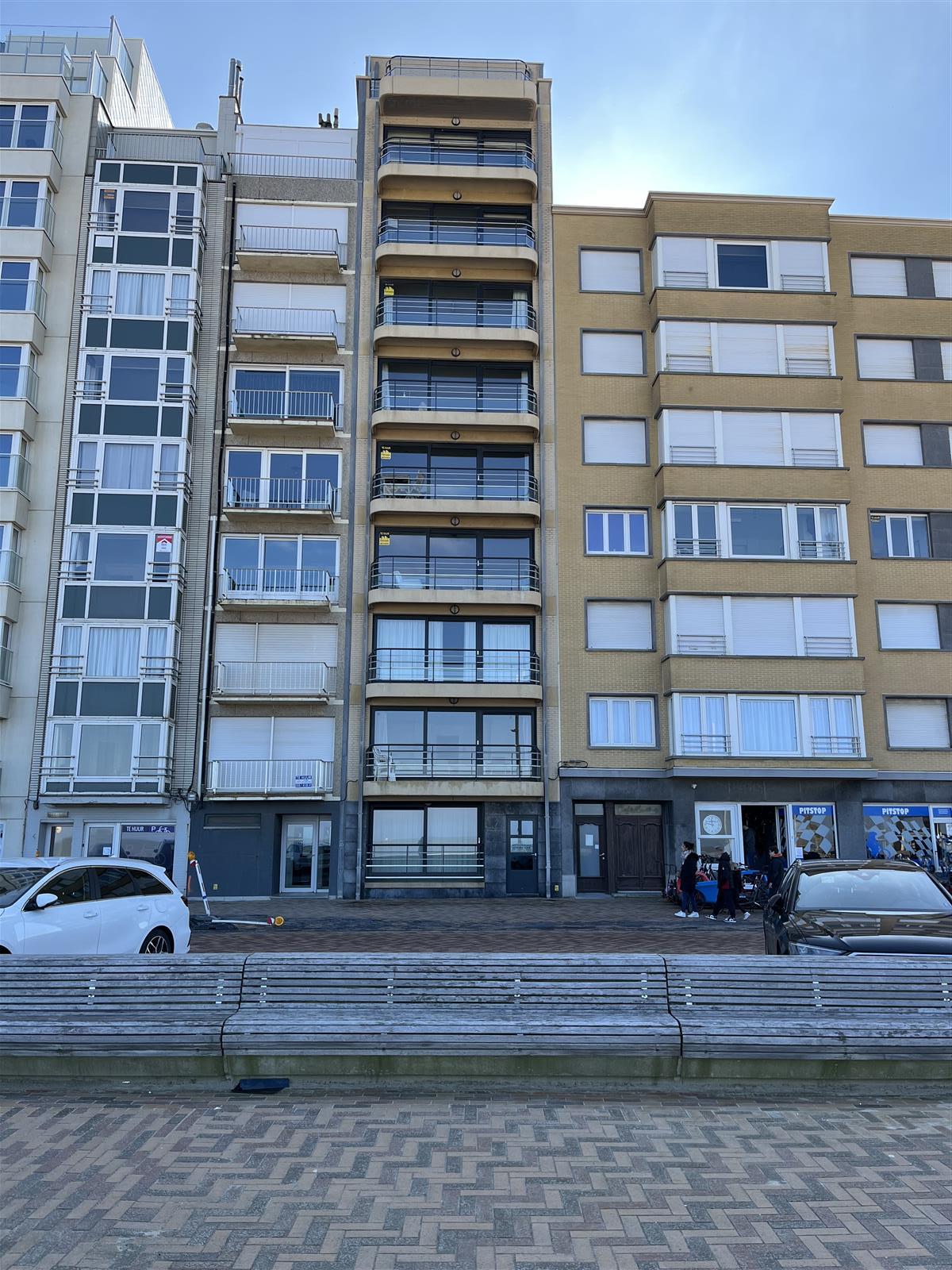 Residentie Sorrente