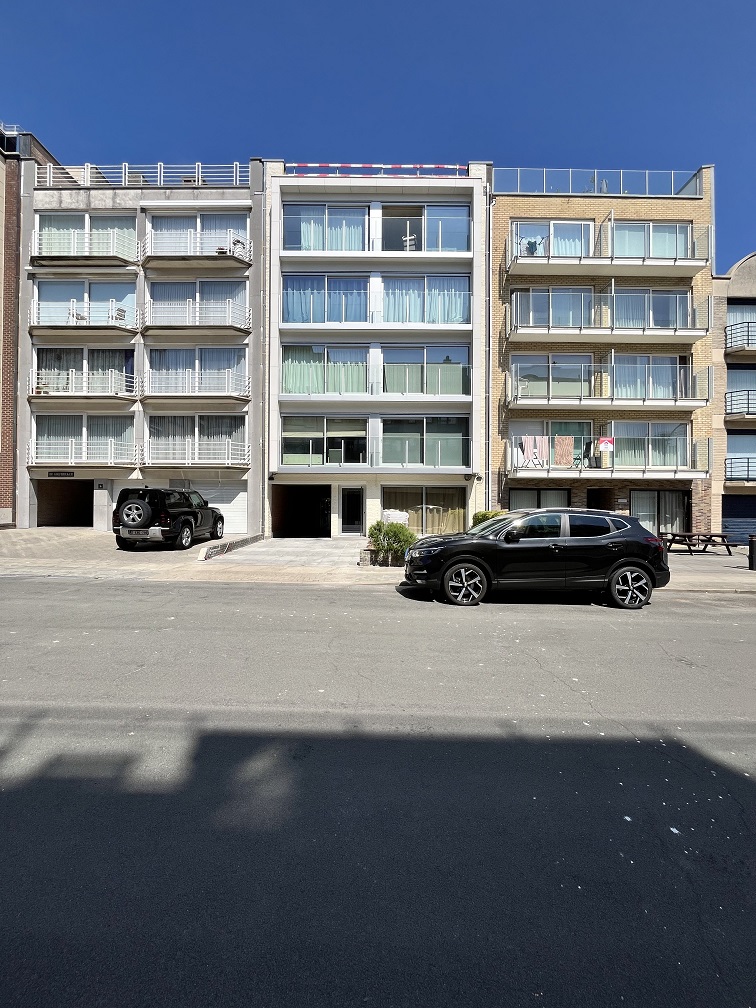 Residentie Pickwick